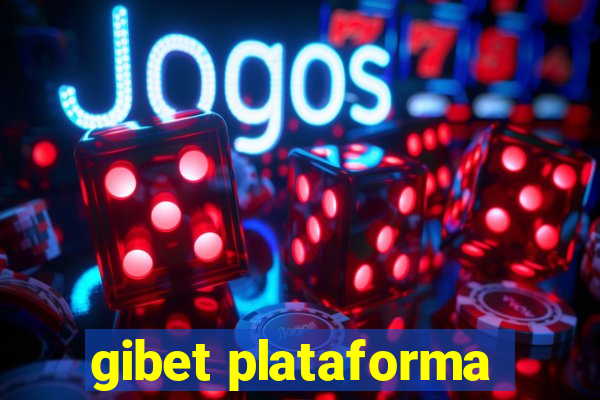 gibet plataforma